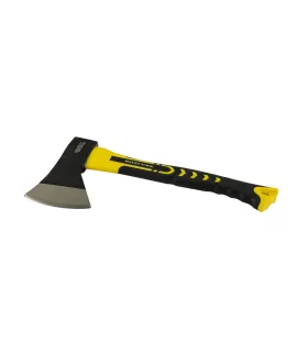 Sekera 800g MASTERTOOL HRC 60 sklolaminátová rukoväť 400 mm 05-0205