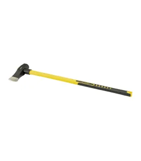 Spaltaxe MASTERTOOL 2700 g HRC 60, Glasfasergriff 900 mm 05-0210