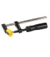 Solar-Klemmvorrichtung MASTERTOOL F-Type 150*50 mm 1700 N Holzgriff DIN 5117 07-0000