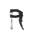 Schnellspannzwinge MASTERTOOL F-Type 100*90 mm 600 N 07-0011