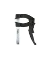 Schnellspannzwinge MASTERTOOL F-Type 100*90 mm 600 N 07-0011