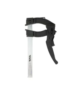 Svorka páková stolárska MASTERTOOL F-Type rýchloupínacie 160*90 mm 600 N 07-0012