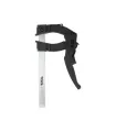 Schnellspannzwinge MASTERTOOL F-Type 160*90 mm 600 N 07-0012
