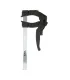 Schnellspannzwinge MASTERTOOL F-Type 200*90 mm 600 N 07-0013