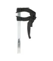 Schnellspannzwinge MASTERTOOL F-Type 200*90 mm 600 N 07-0013