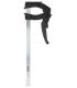 Schnellspannzwinge MASTERTOOL F-Type 300*90 mm 600 N 07-0015