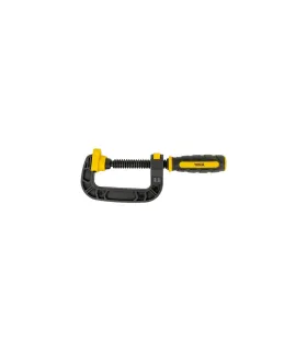 Svorka stolárska MASTERTOOL G-Type NYLON 50 mm 250 N 07-0101