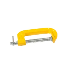 Zwinge MASTERTOOL G-Type 75 mm 07-0307