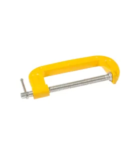 Zwinge MASTERTOOL G-Type 125 mm 07-0312