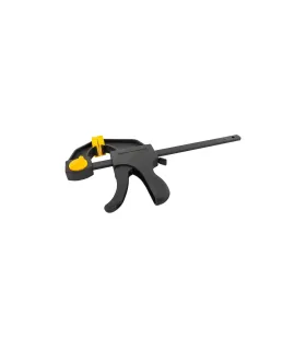 Svorka stolárska MASTERTOOL F-Type automatická 150*60 mm 800 N 07-0400
