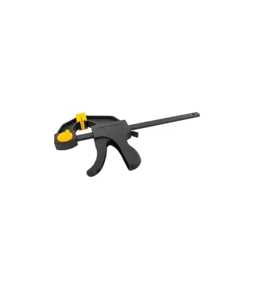 Automatische Schraubzwinge MASTERTOOL F-Type 150*60 mm 800 N 07-0400