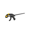 Automatische Schraubzwinge MASTERTOOL F-Type 200*60 mm 800 N 07-0401