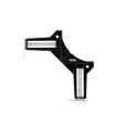Eckzwinge MASTERTOOL 90° 75 mm 500 N 07-0500
