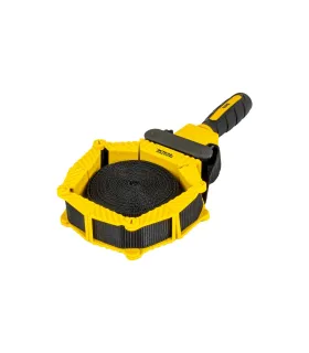 Paso-Zwinge MASTERTOOL 25 mm/ 4 m mit doppelter Griff 07-0501