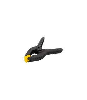 Spannzwinge MASTERTOOL A-Type Feder 90 mm Spannkraft 40 mm 8 Stück 07-0540