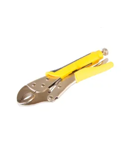 Kliešte upínacie MASTERTOOL univerzálny 250 mm 07-0901