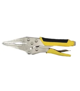 Zink-Spanner MASTERTOOL universell 220 mm lange Backen 07-0902