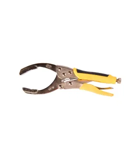 Ölfilterzange MASTERTOOL Ø 50-105 mm 240 mm 07-0906