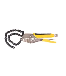 Zange MASTERTOOL mit Kette 450 mm Ø 155 mm 07-0907