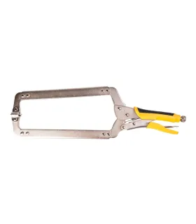Zange MASTERTOOL C-Type 450 mm 07-0909
