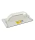 Handschleifer für Schleifgitter MASTERTOOL 225 mm 08-0113