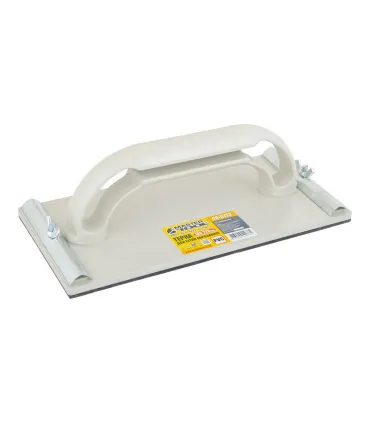 Handschleifer für Schleifgitter MASTERTOOL 225 mm 08-0113