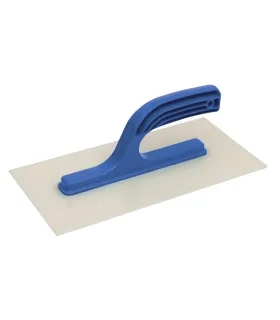 Hladidlo plastové hladké MASTERTOOL 270 x 2, 5 mm 08-0116