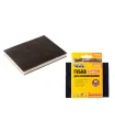 Schleifschwamm MASTERTOOL SOFT P60 125*100*12 mm 08-0706
