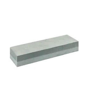 Kameň brúsny MASTERTOOL 150*50*25 mm P120/P240 08-2002