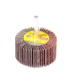 Fächerschleifer MASTERTOOL 60*30 mm P60 mit 6-mm-Schaft 08-2276