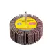 Fächerschleifer MASTERTOOL 80*30 mm P80 mit 6-mm-Schaft 08-2288