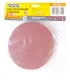 Schleifscheibe mit Klettverschluss MASTERTOOL 125 mm P220, 10 Stück 08-2522