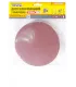 Schleifscheibe mit Klettverschluss MASTERTOOL 125 mm P360, 10 Stück 08-2536