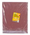 Papier brúsny vodeodolný MASTERTOOL 230*280 mm P150 20 ks 08-2615-Р