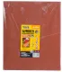 MASTERTOOL Schleifpapier wasserfest 230*280 mm P180 20 Stück 08-2618-Р