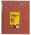 MASTERTOOL Schleifpapier wasserfest 230*280 mm P180 20 Stück 08-2618-Р