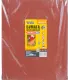 wasserfestes Schleifpapier MASTERTOOL 230*280 mm P220 20 Stück 08-2622-Р