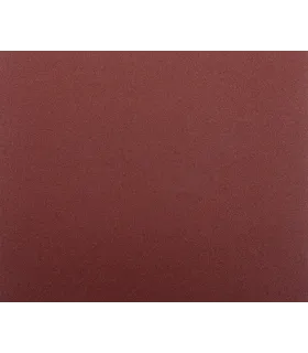 Papier brúsny na báze látky MASTERTOOL 230*280 mm P120 5 ks 08-3112