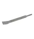 Flachmeißel GRANITE CURVED SDS-PLUS 250*30*17 mm 1-30-255