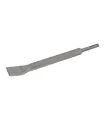 Flachmeißel GRANITE CURVED SDS-PLUS 250*30*17 mm 1-30-255