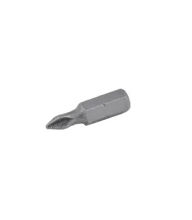 Schraubbit GRANITE PH1 25 mm 1/4" S2 10er-Set S2 10-01-251