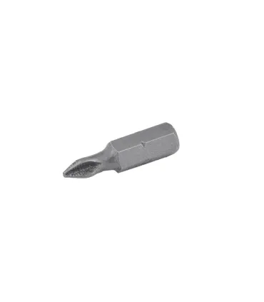 Schraubbit GRANITE PH1 25 mm 1/4" S2 10 Stück 10-01-251