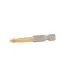 Schraubbit GRANITE PH1 50 mm 1/4" S2/TiN 2 Stück 10-01-510