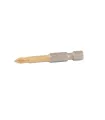 Schraubbit GRANITE PH1 50 mm 1/4" S2/TiN 10 Stück 10-01-511