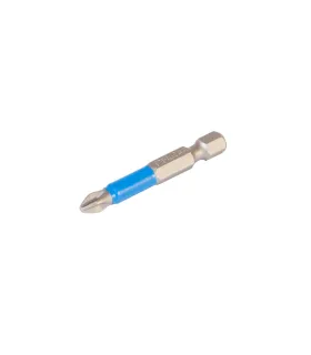 Schraubendreher-Bits GRANITE PH2 50 mm 1/4" S2 10er-Pack 10-02-501
