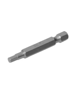 Bity skrutkovacie GRANITE HEX4 50 mm 1/4" S2 10 ks 10-04-501