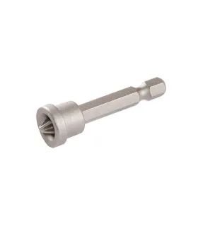 Schraub-Bits für Gipskarton GRANITE PH2 50 mm 1/4" S2 10er-Pack 10-05-501