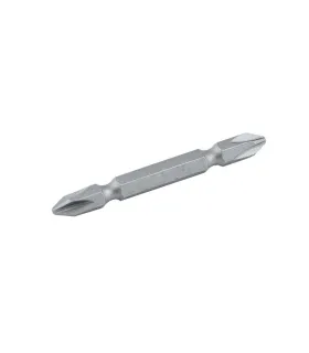 Schraubbit GRANITE PH2/PH2 65 mm 1/4" S2 10 Stück 10-22-651