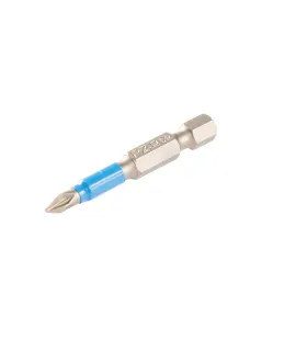 Schraubbit GRANITE PZ2 50 mm 1/4" S2 2 Stück S2 2 Stück 10-92-500