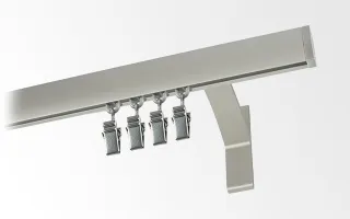 Aluminiumprofile KW